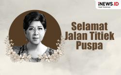 Infografis Titiek Puspa Meninggal Dunia 