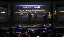 Kolaborasi MODENA dan MNC Financial Services, Perkuat Ekosistem IoT dan Layanan Keuangan Digital