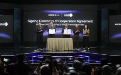 Sediakan Layanan Ekosistem Digital untuk MODENA, Dirut MNC Kapital Ungkap Alasannya