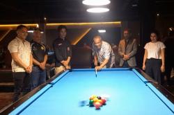 POBSI Pool Series II Yogyakarta Resmi Digelar, Diikuti 161 Pebiliar
