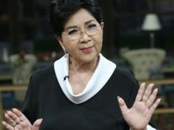 Jenazah Titiek Puspa Akan Dimakamkan Setelah Sholat Jumat di TPU Tanah Kusir