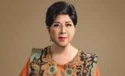 Titiek Puspa Ajarkan Ilmu Damai ke Cucu: Harus Mudah Memaafkan Orang