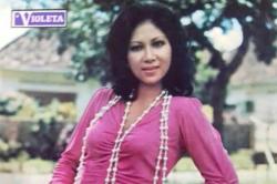 Titiek Puspa Meninggal, Ini Potret Sang Legenda Semasa Muda