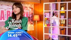 Sinopsis Sinetron Kasih Jannah Eps 42 Jumat, 11 April 2025: Curiga Kasih Anak Kandungnya, Andra Lakukan Tes DNA