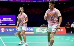 Jafar/Felisha Lolos ke Semifinal BAC 2025 usai Singkirkan Duet Malaysia