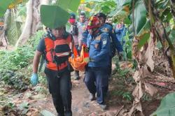 Anak 15 Tahun yang Terseret Arus di Kali Pesanggrahan Ditemukan Tewas
