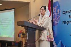 Novita Hardini Sebut Wacana Penghapusan Kuota Impor Berpotensi Lemahkan Ekonomi Nasional