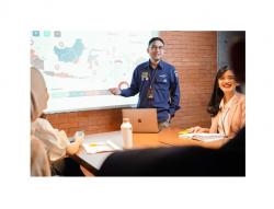 Bank Mandiri Kembali Raih Peringkat Pertama dalam LinkedIn Top Companies 2025