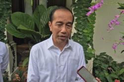 3 Makanan Favorit Jokowi, Khas Nusantara<
