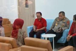 Kasus Pemerkosaan oleh Dokter PPDS, Polda Jabar Olah TKP di Lantai 7 RSHS Bandung<
