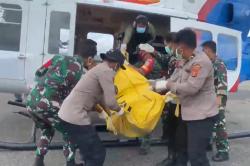 Evakuasi 11 Mayat Pendulang Emas Korban KKB Yahukimo, TNI Polri Kerahkan 307 Personel<