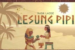 Makna Lagu Lesung Pipi - Raim Laode: Keindahan dalam Penerimaan Diri dan Cinta Sejati