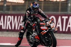 Jorge Martin Menghilang dari Daftar Pembalap MotoGP Australia 2025