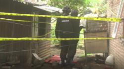 Bersih-Bersih Rumah, Warga Asahan Dikejutkan Penemuan Granat MK-1 Aktif<