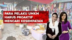 Wamendag Roro Esti Ungkap 3 Program Kemendag Dorong Pertumbuhan Ekonomi 8 Persen