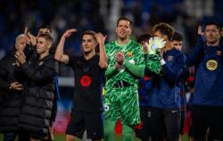 Bungkam Leganes, Barcelona Jaga Rekor Tak Terkalahkan di 2025