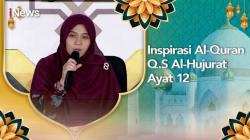 Catat! 2 Cara Menjaga Lisan agar Tidak Suka Gibah