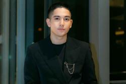 Profil dan Biodata Fadi Alaydrus, Aktor Muda Multitalenta yang Sedang Bersinar!