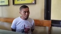 Terungkap Motif Suami Bunuh Istri Gunakan Barbel di Maros, Sakit Hati Diminta Cari Pekerjaan