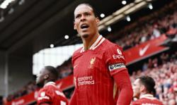 Liverpool Makin Dekat ke Podium Juara, Chelsea Ditahan Ipswich Town