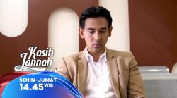 Sinopsis Sinetron Kasih Jannah Eps 43, Senin 14 April 2025: Surat untuk Nurmala dan Hasil Tes DNA Andra