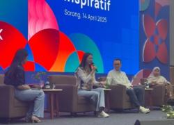 Jaring Anak Bangsa Berkontribusi, Astra SATU Indonesia ke-16 Roadshow ke Sorong<