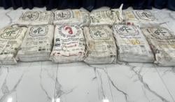 Kurir Pembawa Sabu 192 Kg Sempat Kabur dari Kejaran Polisi, Berhenti usai Tabrak Truk