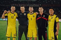 2 Kiper Tangguh Calon Pengganti Emil Audero di Timnas Indonesia, Siapa?