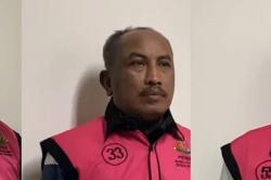 Terjerat Kasus Suap, Ali Muhtarom Ternyata Hakim yang Tangani Sidang Tom Lembong