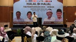 All Out Kawal Pemerintahan Dedi Mulyadi-Erwan, Perindo Siap Kolaborasi Bangun Jabar<