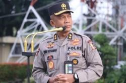 Mutasi Polri, Irjen Rudi Setiawan Ditunjuk Jabat Kapolda Jabar<