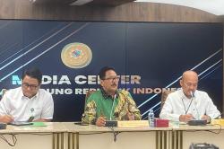 Bagaimana Nasib Vonis Lepas Kasus CPO usai Djuyamto Cs Tersangka Suap? Ini Kata MA