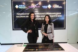 Liliana Tanoesoedibjo Bersyukur 300 Orang Jadi Penerima Manfaat BWAP Miss Indonesia 2024