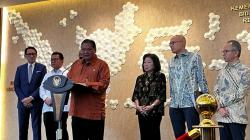 Delegasi RI Segera Terbang ke AS, Nego Tarif Impor Trump