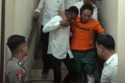 Bejat! Pria di Makassar Perkosa Gadis 12 Tahun dan Anjing Liar<