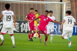 Fadly Alberto Ungkap Hikmah Besar dari Kekalahan Timnas Indonesia U-17 di Piala Kemerdekaan 2025