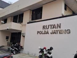 Kasus Pungli di Rutan Polda Jateng, Propam Tahan 3 Polisi Penjaga Tahanan<