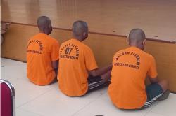 2 Pemuda Pembegal Polisi di Bekasi Jadi Tersangka, Terancam 12 Tahun Penjara