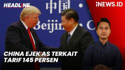 Headline vozpublica.ID: China Ejek AS setelah Kecualikan Smartphone dari Tarif 145 Persen
