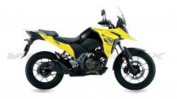 Awas! Jangan Asal Ganti Striping Motor, Bisa Kena Denda Rp500 Ribu hingga Penjara 2 Bulan