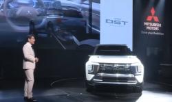 Mitsubishi Ketahuan Daftarkan Mobil Baru dengan Kode Nama DST Harga mulai Rp190 Jutaan