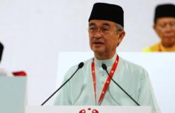 Profil Abdullah Ahmad Badawi, Mantan PM Malaysia Meninggal Setelah Derita Demensia