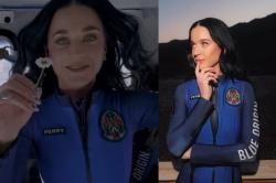 Berapa Biaya Katy Perry ke Luar Angkasa? Ini Kisaran Harga yang Harus Disiapkan untuk Melancong ke Antariksa