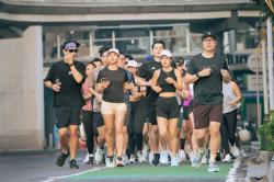 Ajak Investor Sehat Fisik dan Finansial, Bibit.id Sukses Gelar Coup De Run