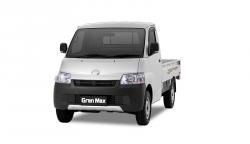 Daihatsu Gran Max PU 1.5 STD MC, Partner Tangguh untuk Bisnis Towing dan Logistik
