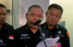 Kejagung Tetapkan 1 Tersangka Baru Kasus Suap Vonis Lepas Perkara Ekspor CPO