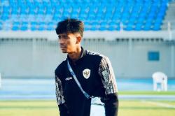 Ibunda Evandra Ungkap Kondisi sang Anak usai Timnas Indonesia U-17 Dibantai Korut 0-6
