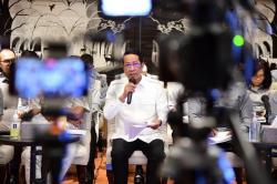 Menkum Ungkap Tengah Lengkapi Dokumen untuk Ekstradisi Buron Korupsi Paulus Tannos