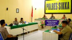 Oknum Polisi di Sikka Dipecat terkait Kasus Pelecehan Seksual Anak di Bawah Umur<