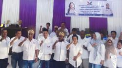 Transformasi DPD Teluk Bintuni, DPW Perindo Papua Barat Mantapkan Langkah Menuju Pemilu 2029<